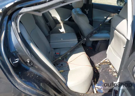 2007 Lexus Is 250 из США, поврежденный, VIN JTHCK262875010010